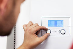 best Ty Croes boiler servicing companies