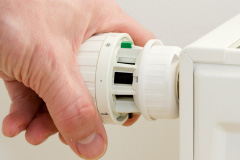 Ty Croes central heating repair costs