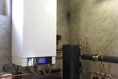 Ty Croes condensing boiler companies