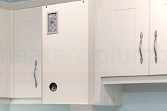 Ty Croes electric boiler quotes