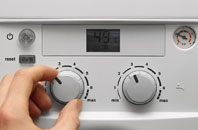 free Ty Croes boiler maintenance quotes